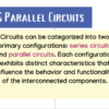 Series and Parallel Circuits (1): Theory - Image 3